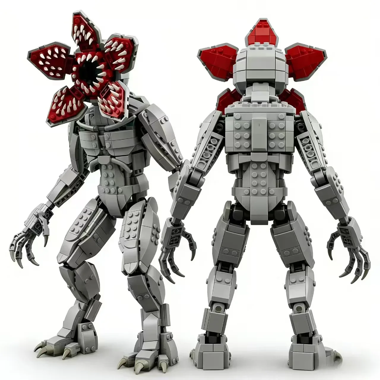 Lego Set Technic - Nova Série 2026: Blocos de Montar
