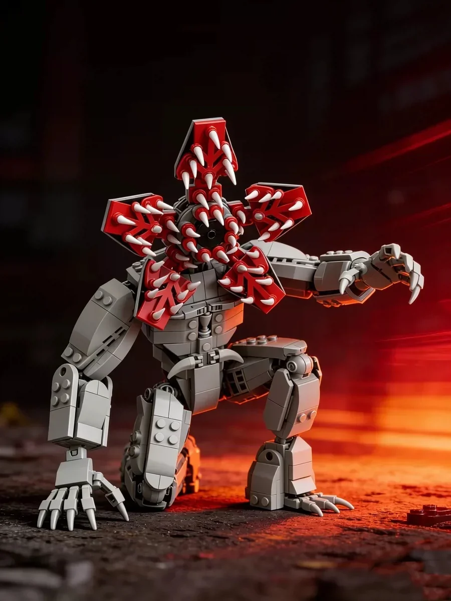 Nova Série 2026: Blocos de Mon - Lego Set Technic avaliação e preço