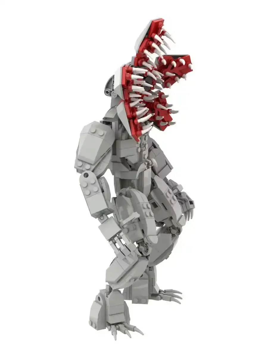 Nova Série 2026: Blocos de Mon - Lego Set Technic avaliação e preço