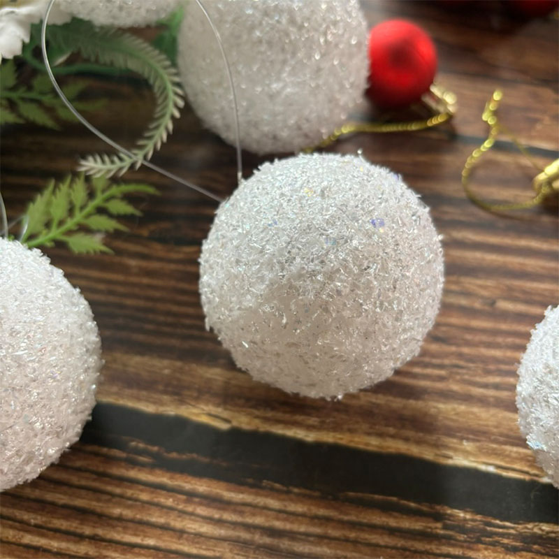 Conjunto de 10 Bolas de Natal  - Star Tree Topper avaliação e preço