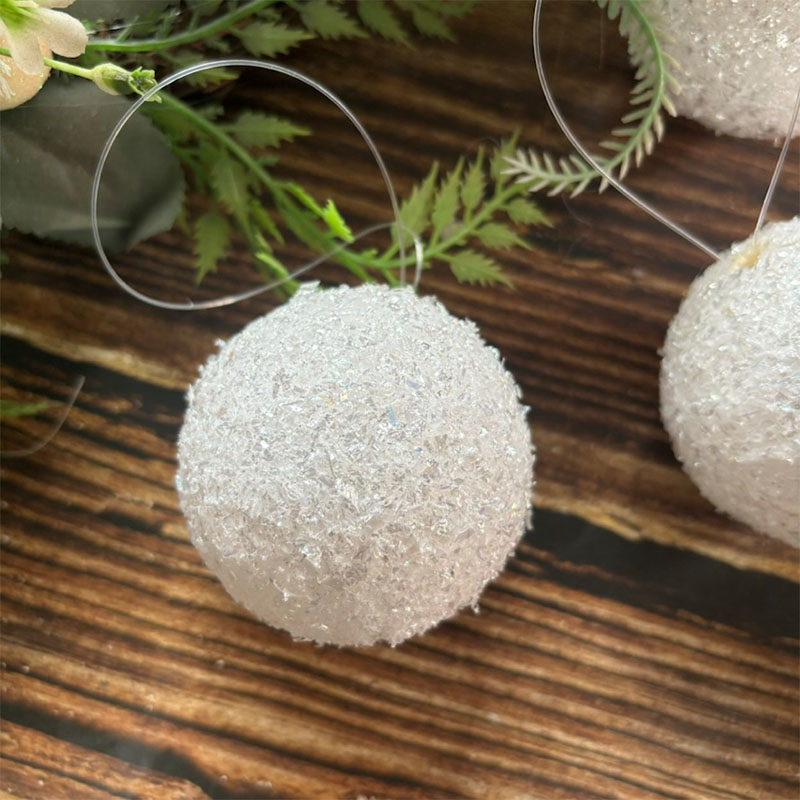 Conjunto de 10 Bolas de Natal  - Star Tree Topper avaliação e preço