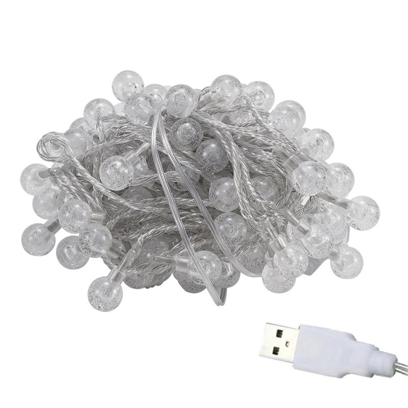 Cor multicolorida led luzes da - Led Fairy String Lights avaliação e preço
