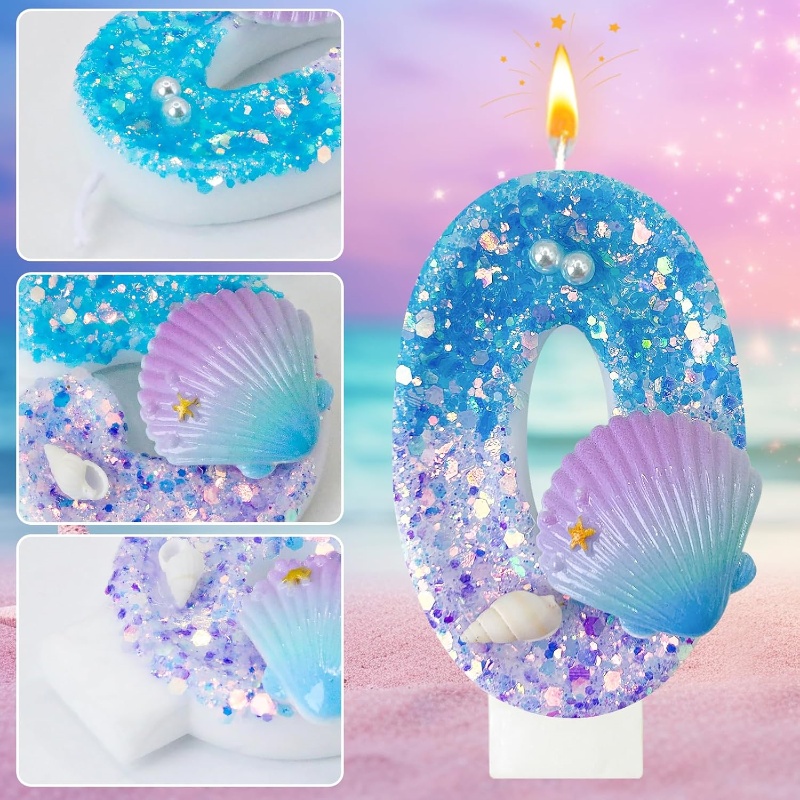 Vela digital de combinação liv - Holiday Candle Set avaliação e preço