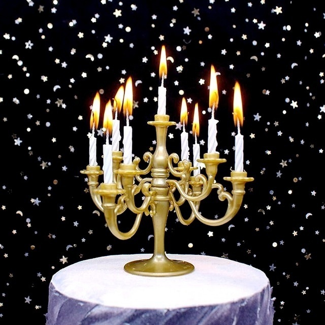 2026 9 Peças/Conjunto de Velas - Holiday Candle Set avaliação e preço