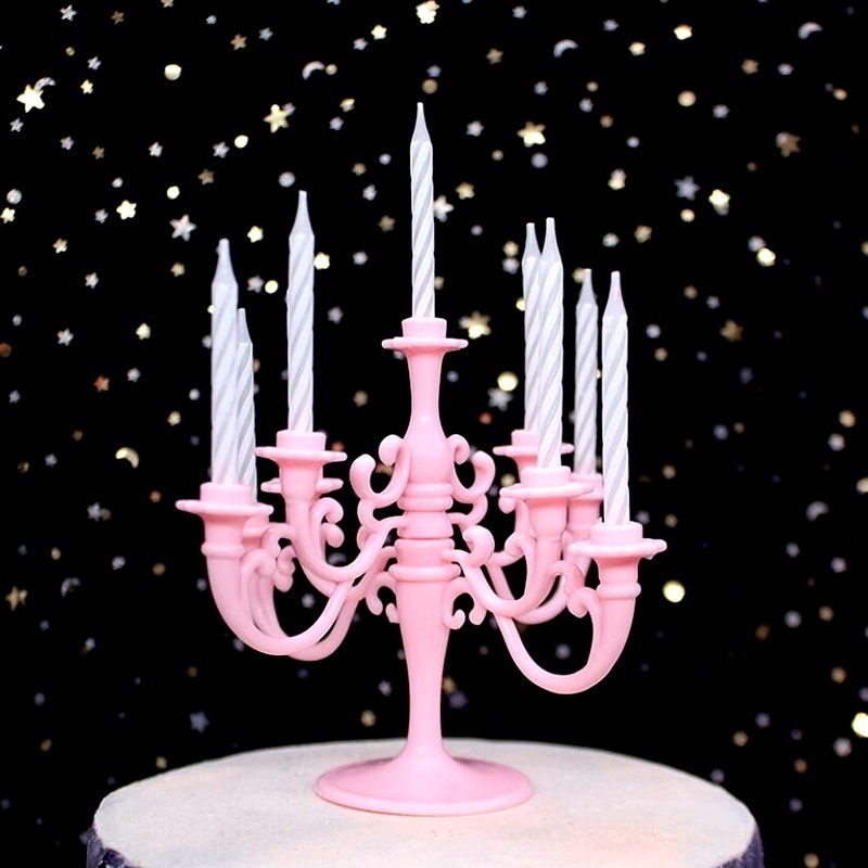 2026 9 Peças/Conjunto de Velas - Holiday Candle Set avaliação e preço