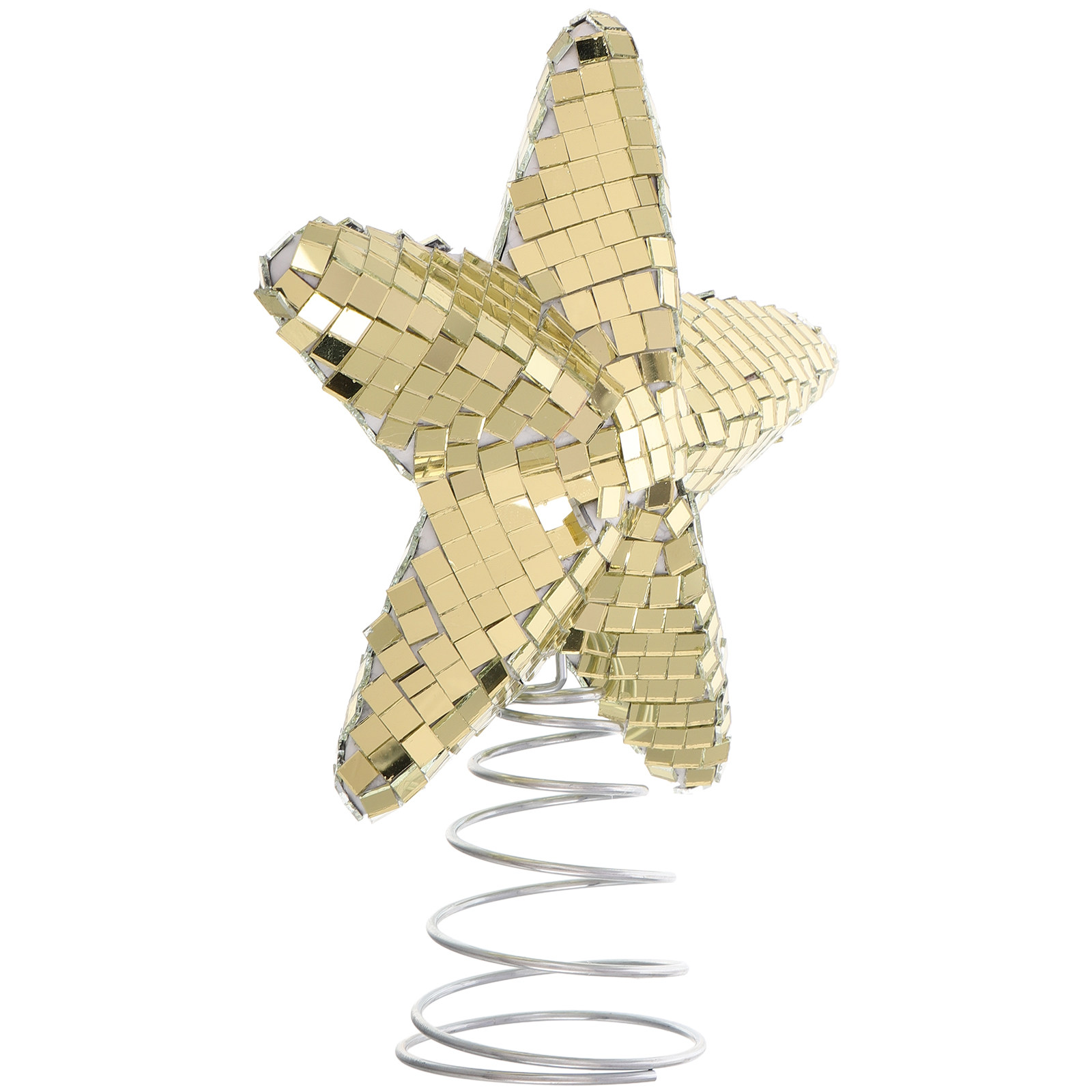 Estrela de Natal para Árvore,  - Star Tree Topper avaliação e preço