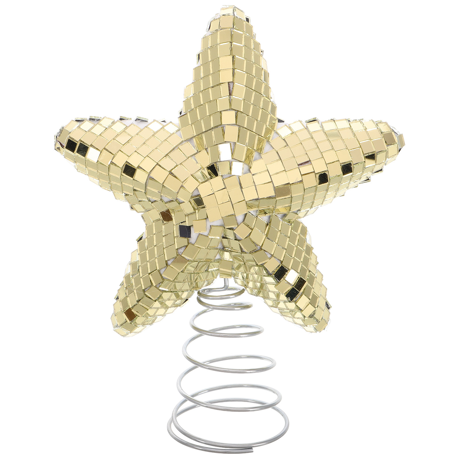 Estrela de Natal para Árvore,  - Star Tree Topper avaliação e preço