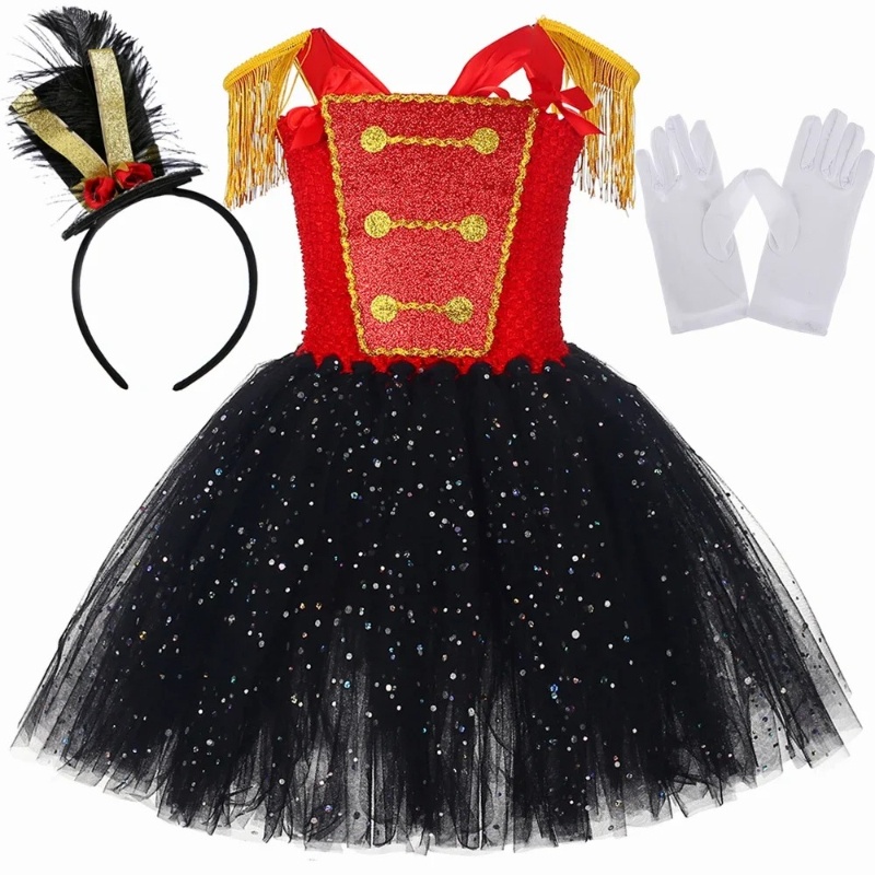 Quebra-nozes soldado meninas t - Nutcracker Figurine avaliação e preço