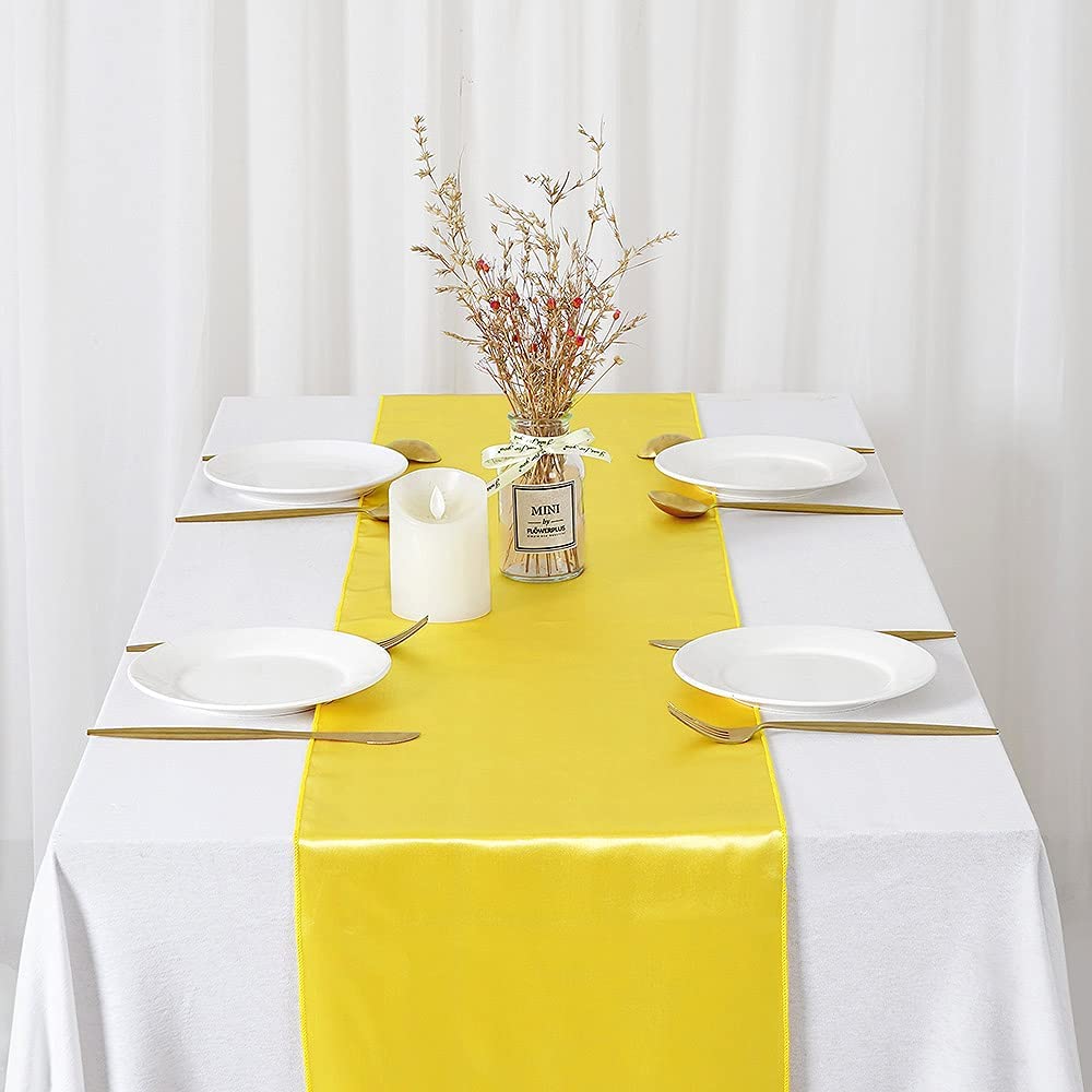 12x108 Polegada corredores de  - Christmas Table Runner avaliação e preço