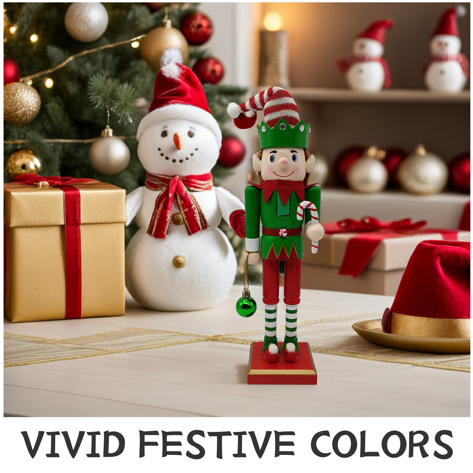 Quebra-Nozes de Madeira de Nat - Nutcracker Figurine avaliação e preço